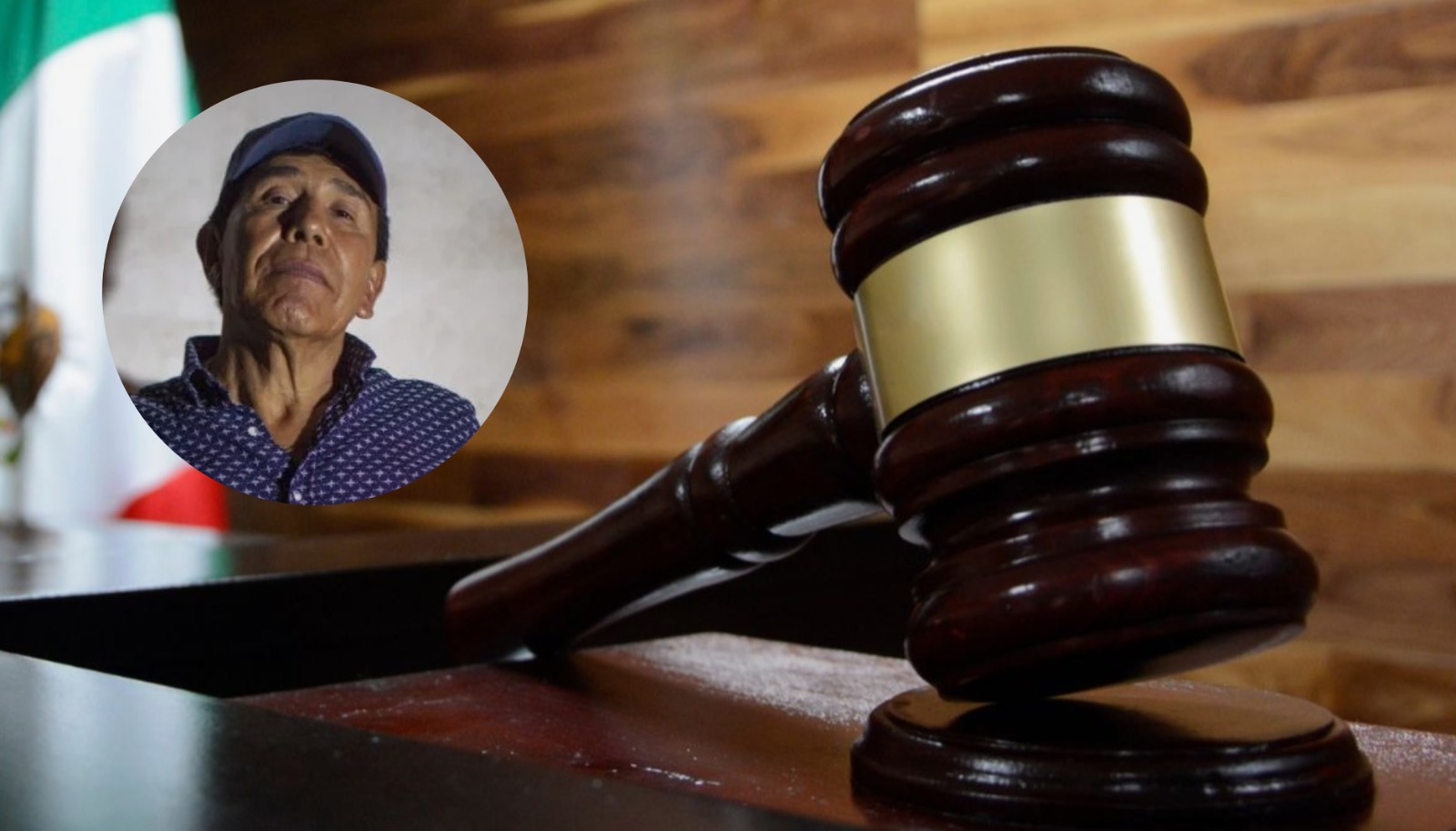 ¿Quién es Raquel Duarte Cedillo, jueza que otorgó un amparo a Caro Quintero?