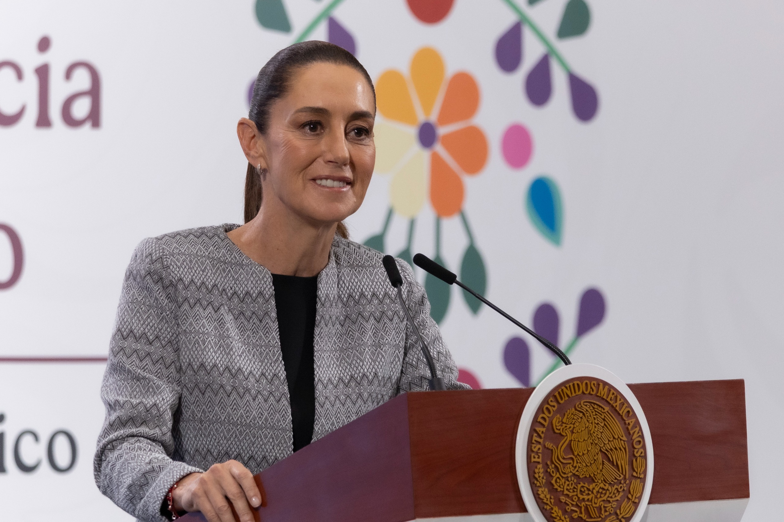 “Tragedia de la guardería ABC mostró la corrupción de la privatización y subrogación de los servicios público a privados”: Claudia Sheinbaum