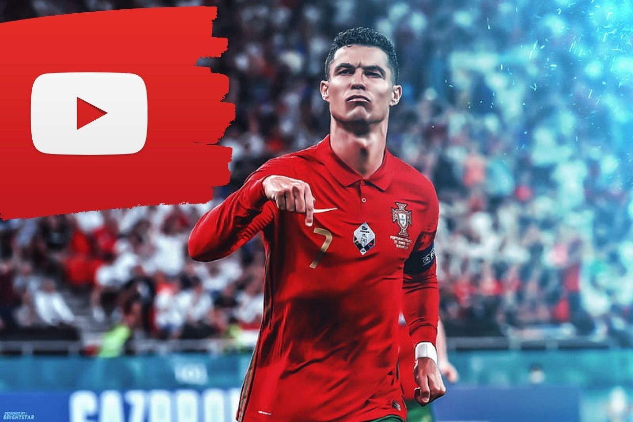 Cristiano Ronaldo: el fenómeno de las redes sociales