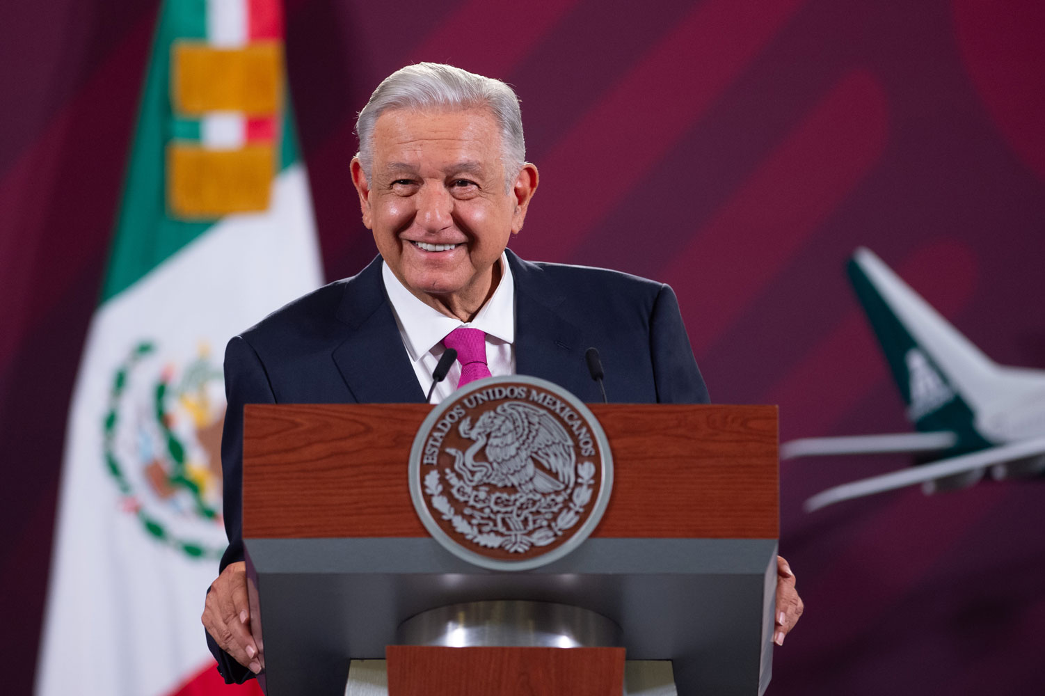 SPR Informa México ya cuenta con un billón 500 mil millones de pesos