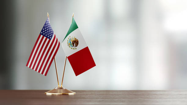 Se consolida México como principal socio comercial de Estados Unidos por segundo año consecutivo