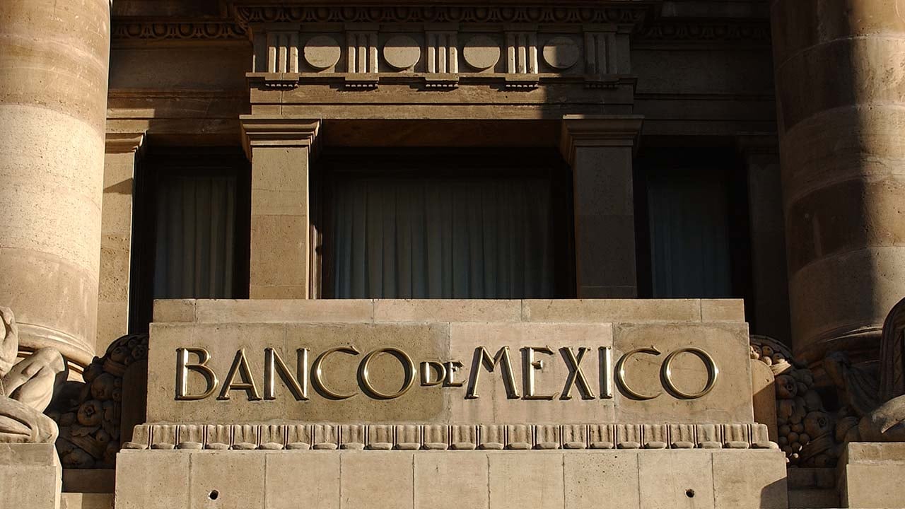 Descarta Banco de México uso de la frontera como puerta trasera de China a Estados Unidos