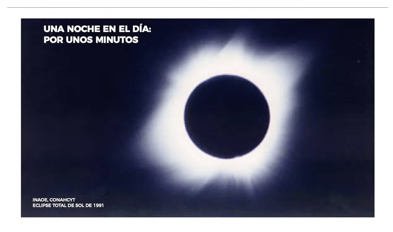 Spr Informa Todo Lo Que Necesitas Saber Sobre El Eclipse Solar Del