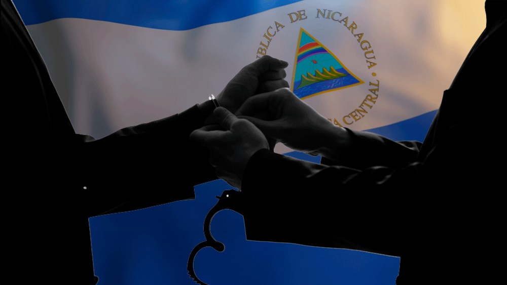 Liberan 135 presos en Nicaragua y son recibidos por gobierno guatemalteco