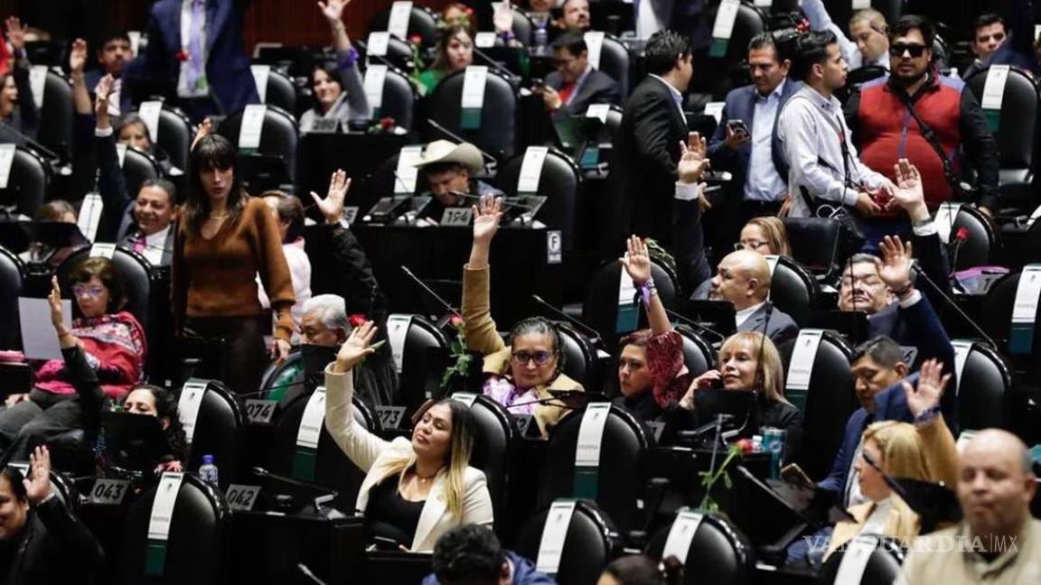 SPR Informa La Cámara de Diputados extinguió 13 fideicomisos del