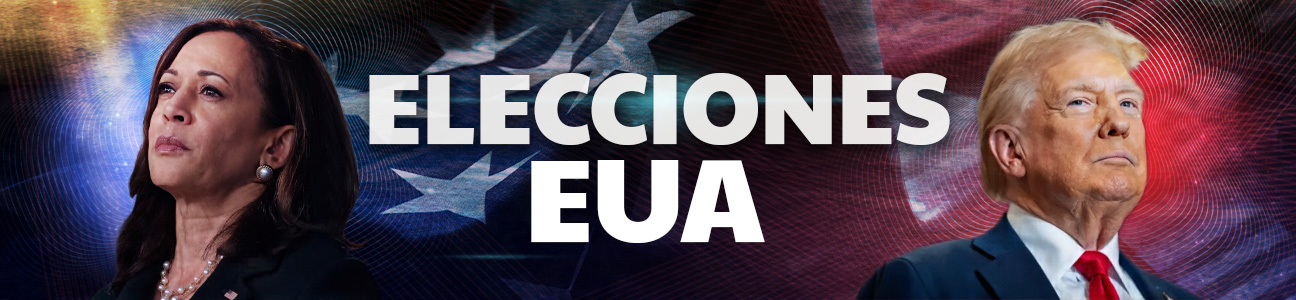 Elecciones EUA