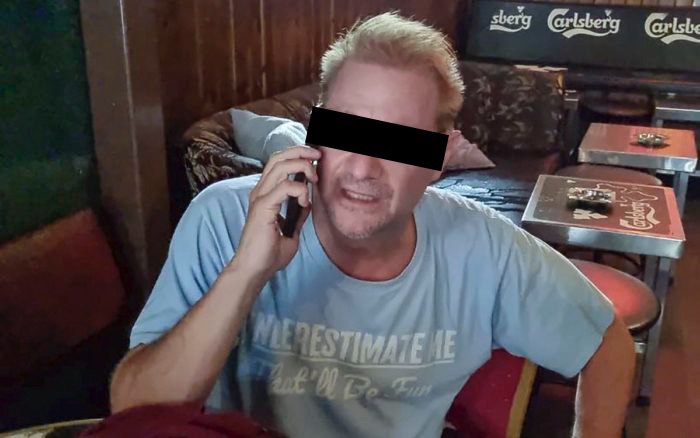 Detiene policía de Israel a Andrés "N" con fines de extradición a México, acusado por violación y violación agravada