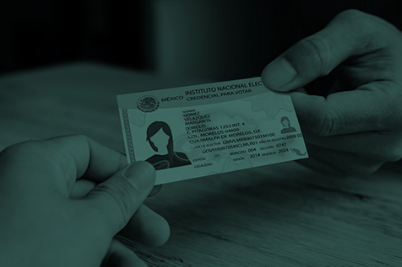 Documentos de Identidad: federalismo y centralismo