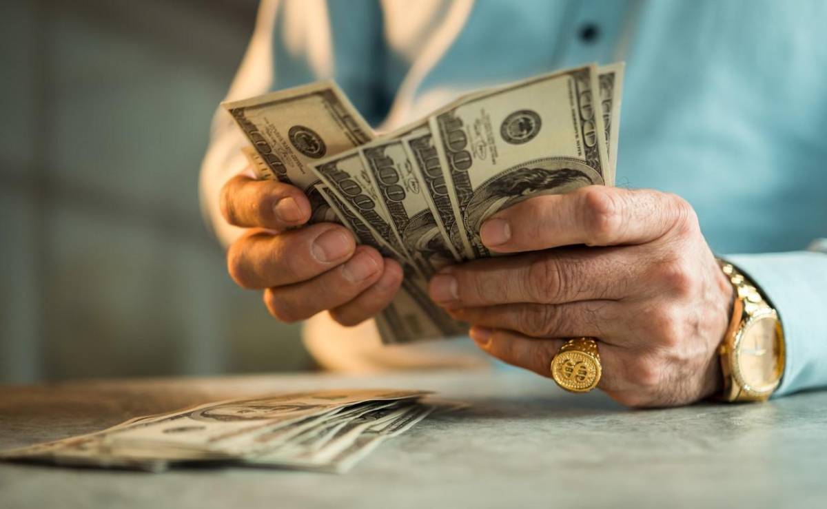 Denuncia Oxfam auge de nueva oligarquía en Estados Unidos a partir de que Trump asumió la presidencia