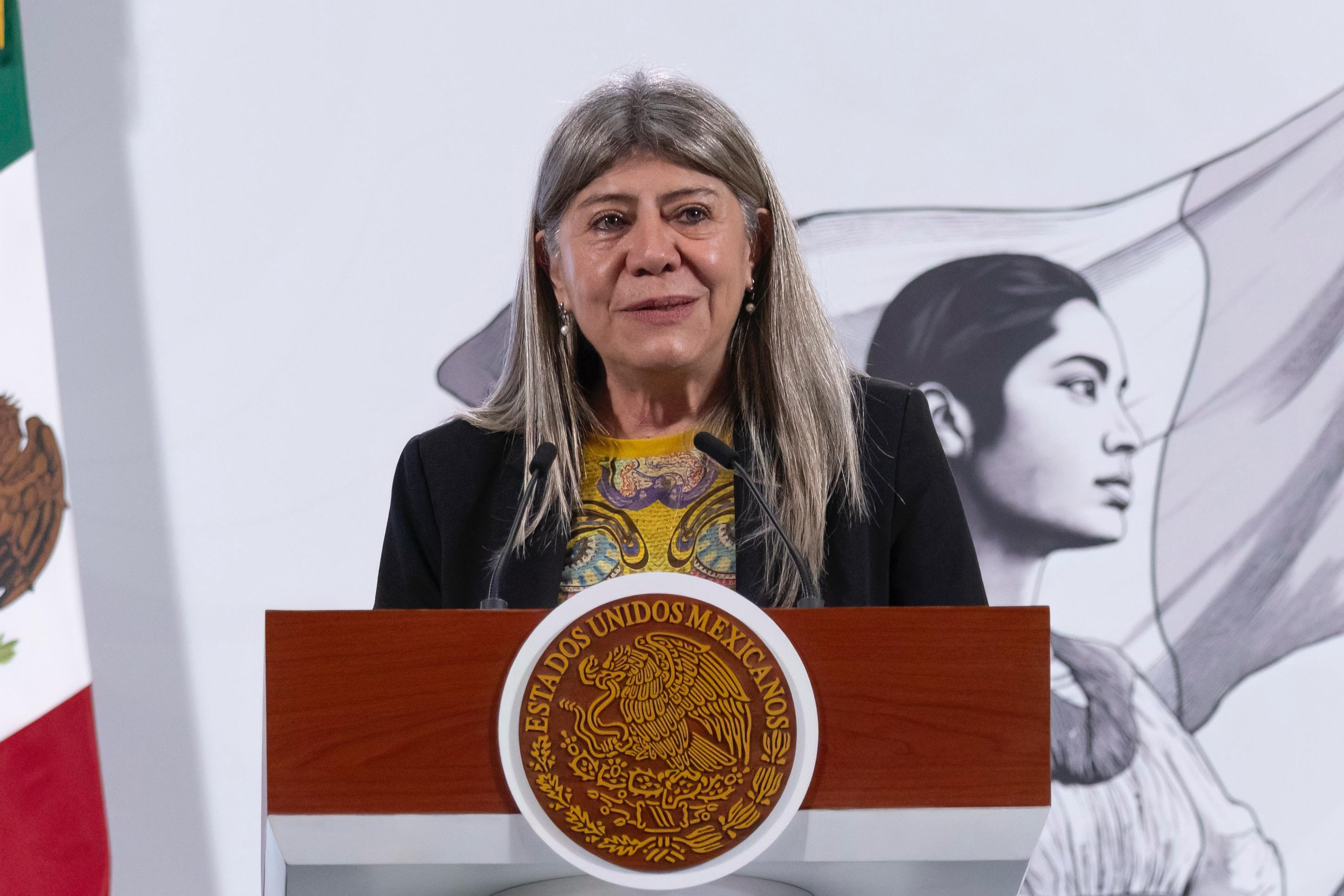 Suman 22.8 mdd de remesas enviadas de EE.UU. a México a través de la tarjeta Finabien Paisan@