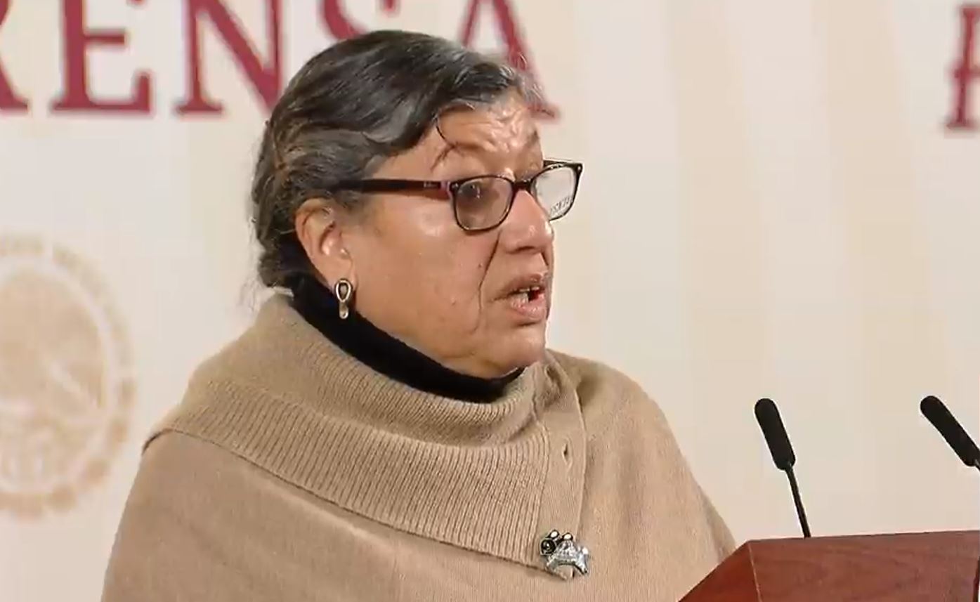“Entre las personas desaparecidas y las que se han localizado existe una gama de posibilidades que tenemos que atender”: CNB