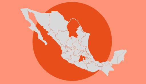 Se registran candidatos para elecciones en el Estado de México y Coahuila