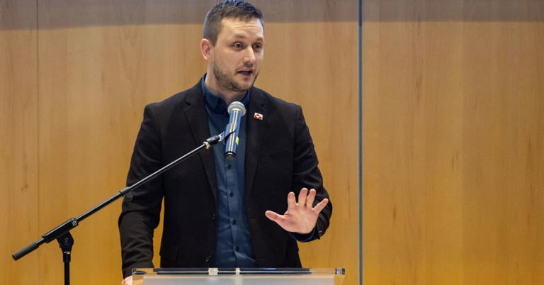 Desconoce Gobierno de Groenlandia contenido del preacuerdo entre EE.UU. y la OTAN