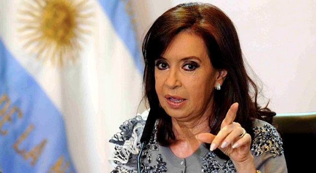 Ratifica Corte Suprema de Argentina condena contra Cristina Fernández de Kirchner por corrupción