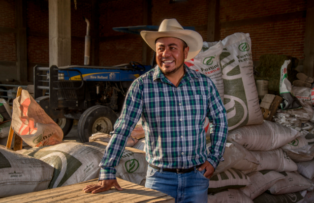 Lanza Secretaría de Agricultura la convocatoria para Comités de Contraloría Social del programa Fertilizantes para el Bienestar