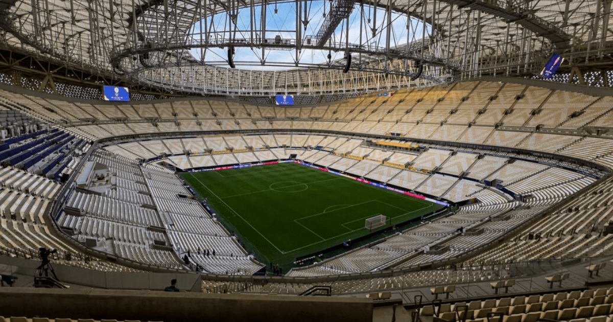 Suspende Catar eventos deportivos tras ataques entre EE.UU. e Irán