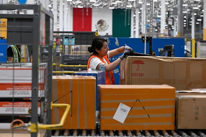 Crece en 612 mil personas la población económicamente activa en México en segundo trimestre