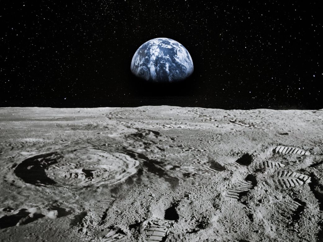 ¿La Luna será nipona en 2040? La corta historia de la sonda Hakuto-R