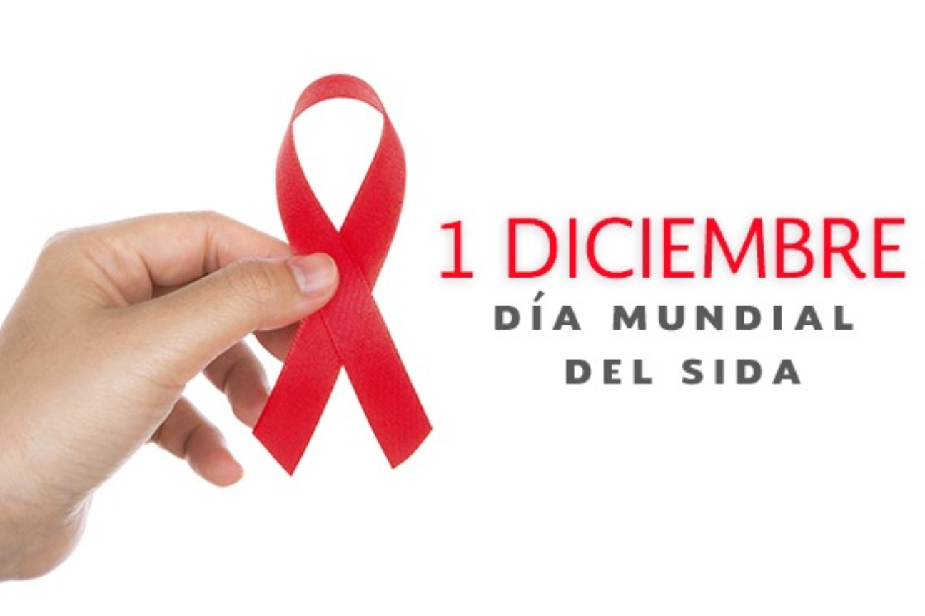 El sabor de la VIHDA: sobrevivir para transformar