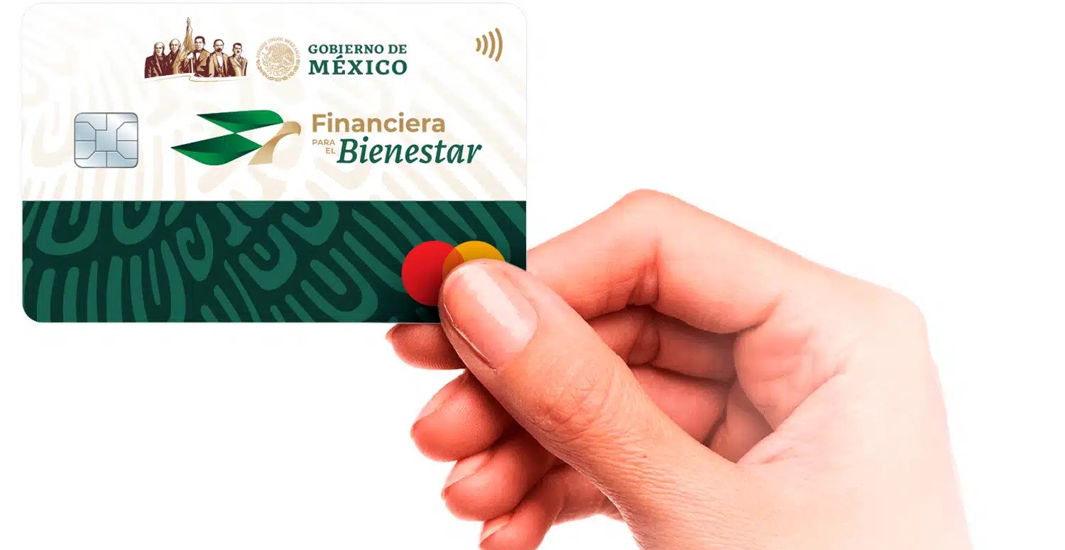 Obtén por internet la tarjeta ‘Finabien’ para envío de remesas con bajas comisiones entre México y EUA