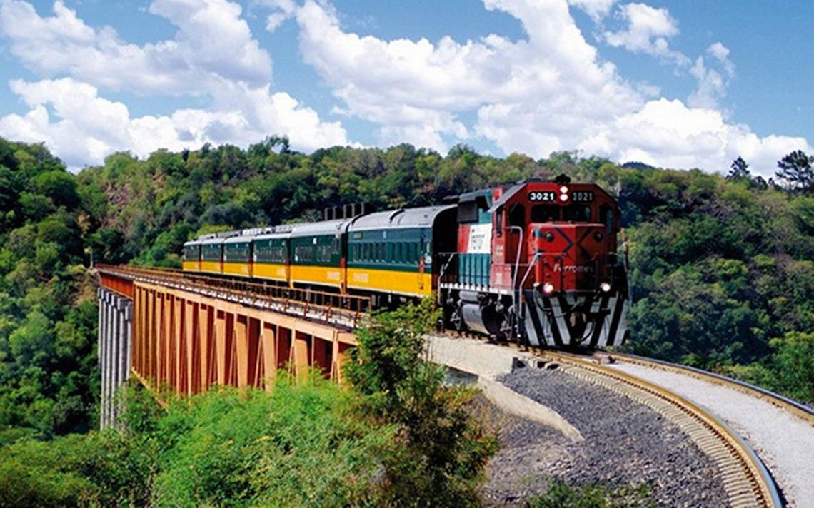 Publican decreto que regresa los trenes de pasajeros a México: la primera etapa incluye 7 rutas