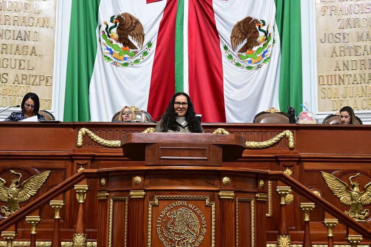 Aprueba Congreso de la Ciudad de México Presupuesto de Egresos 2025