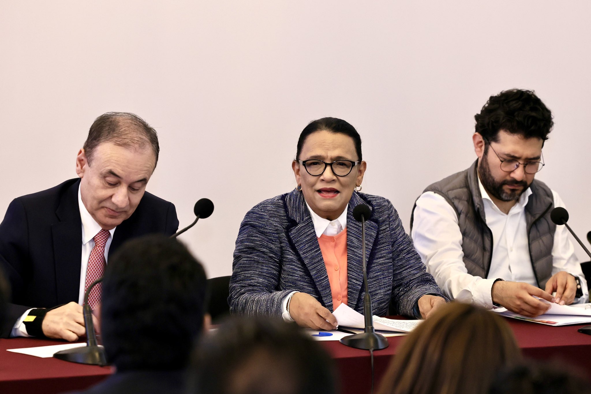 Anuncia Gobierno de México fondo de 2,222 mdp para desarrollar Plan de Justicia Ambiental y Social en Cananea