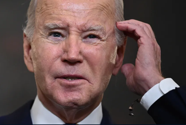 Investigación pone en duda la capacidad cognitiva del presidente Joe Biden