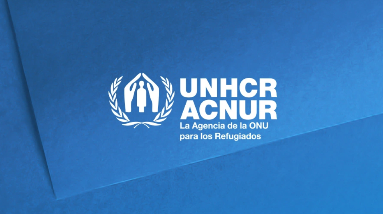 Reconoce ACNUR al Gobierno de México por protección a personas refugiadas y desplazadas