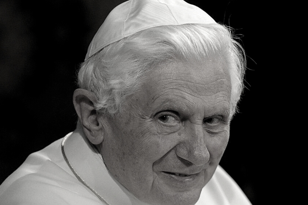 Falleció Benedicto XVI: vida y datos históricos del papa emérito