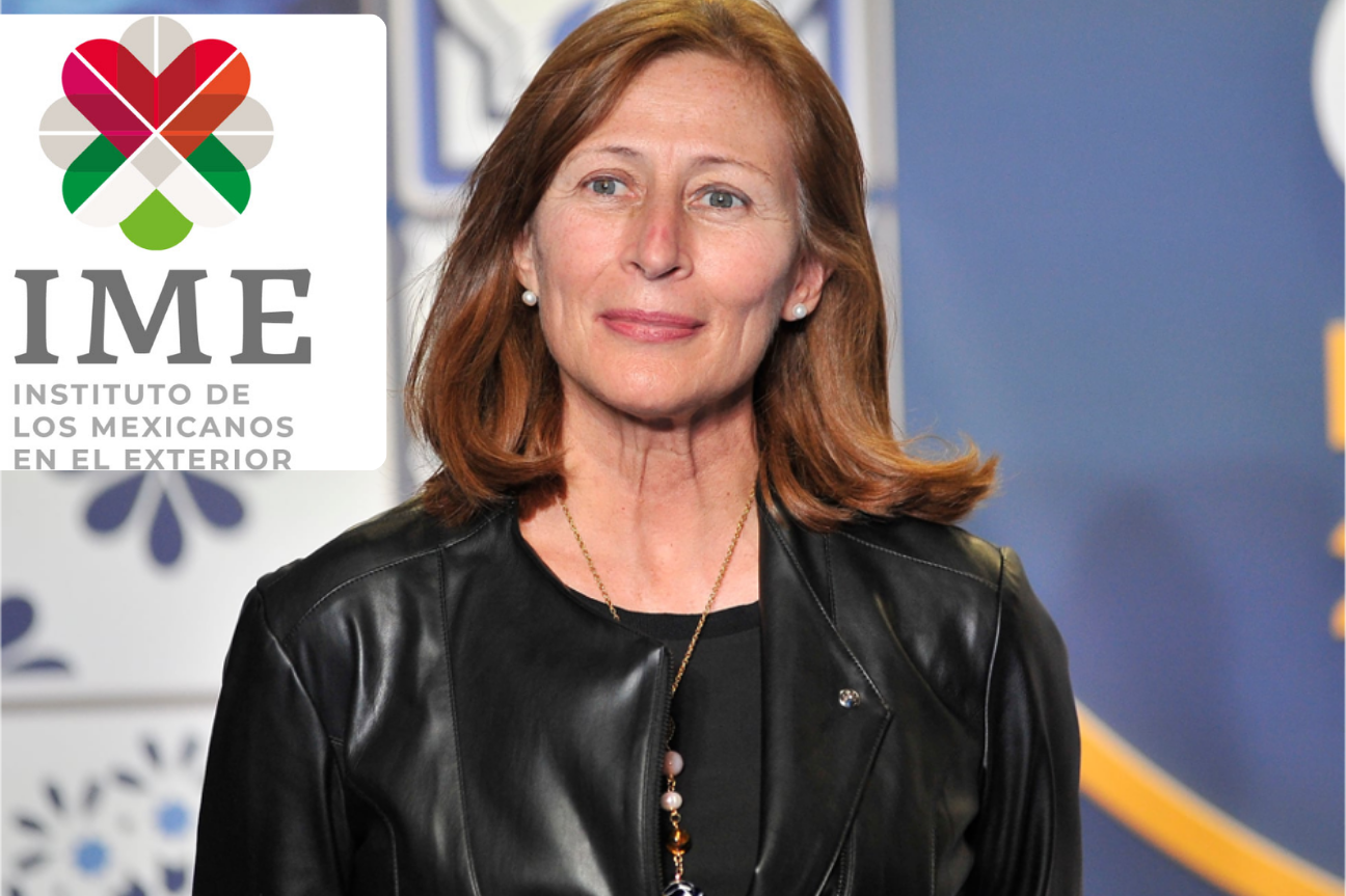 ¿Qué es el IME?: conoce las funciones del órgano que dirigirá Tatiana Clouthier