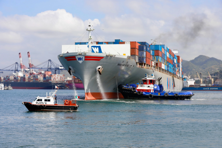 Aprueba Cámara de Diputados reforma a la Ley arancelaria