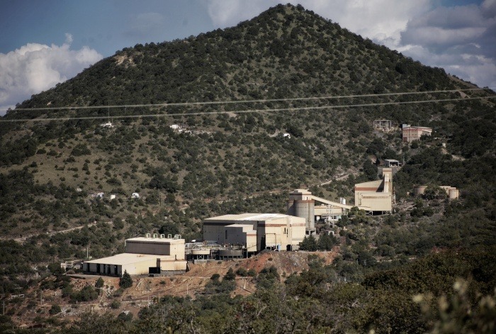 Resuelve Panel del T-MEC que no tiene jurisdicción en la mina San Martín, en Sombrerete