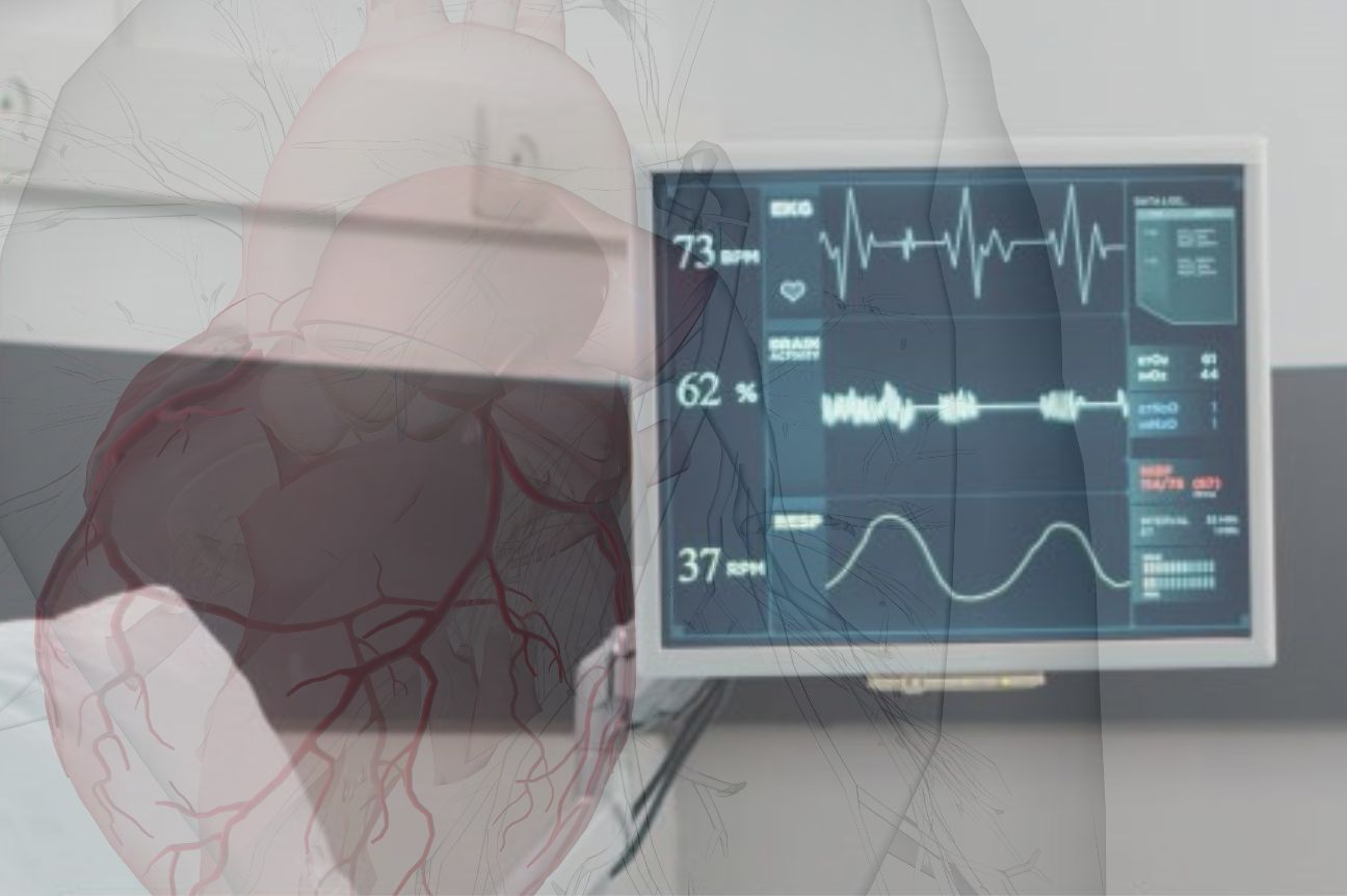 Autoriza Cofepris el primer software de alta tecnología para mejorar el tratamiento de infarto al miocardio