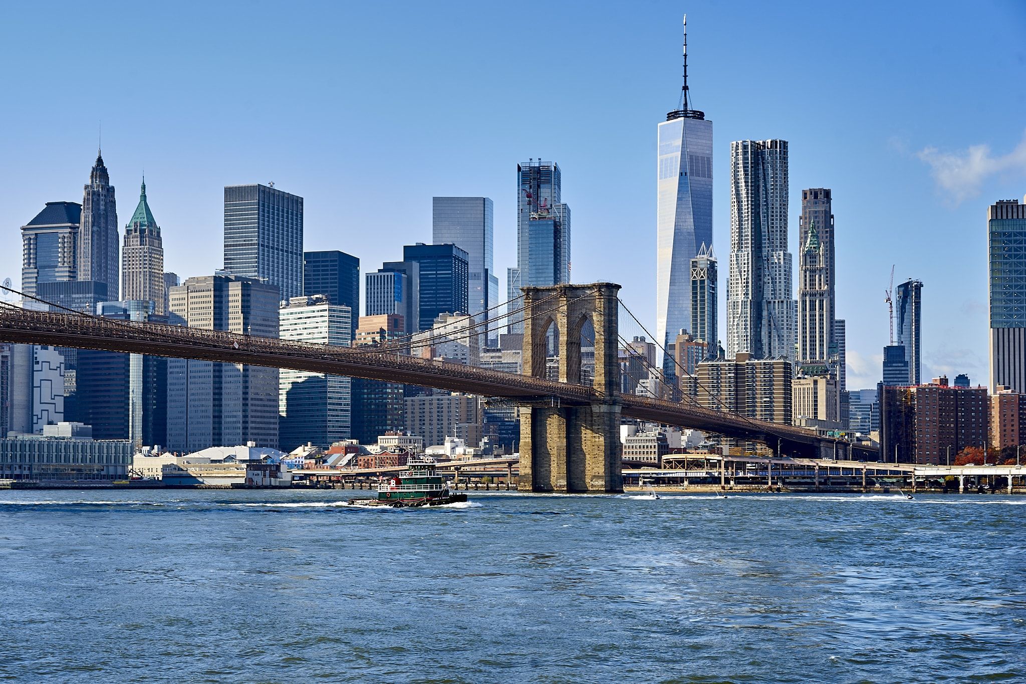 Elecciones en Nueva York: Conoce a los candidatos, quién lidera las encuestas y la fuerza del voto latino en la Gran Manzana