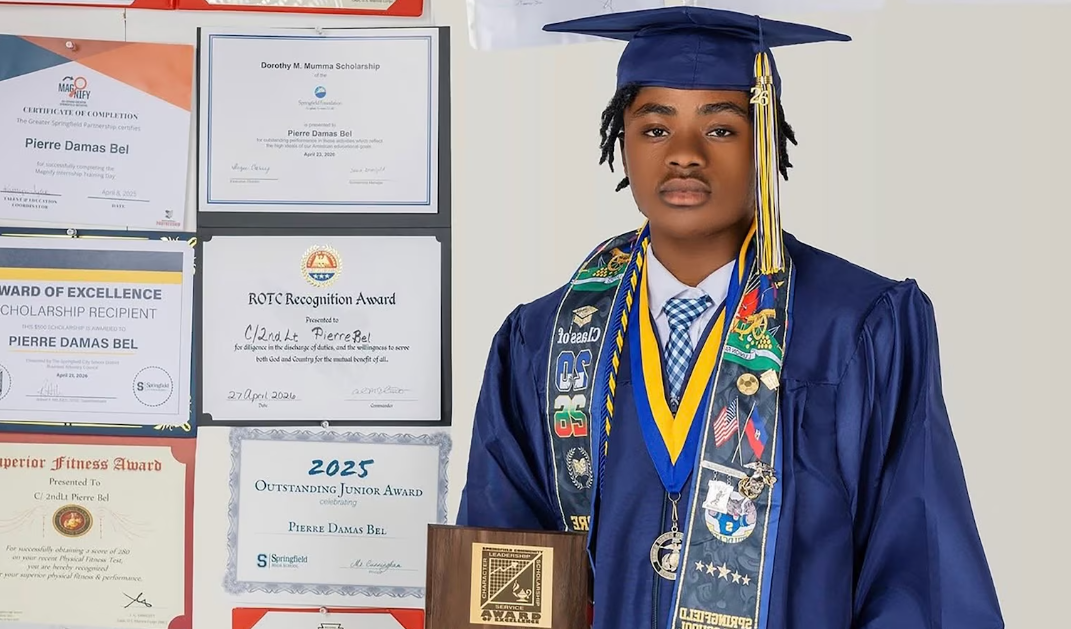 Suicidio de estudiante haitiano en EE.UU. revive debate sobre medidas de ICE