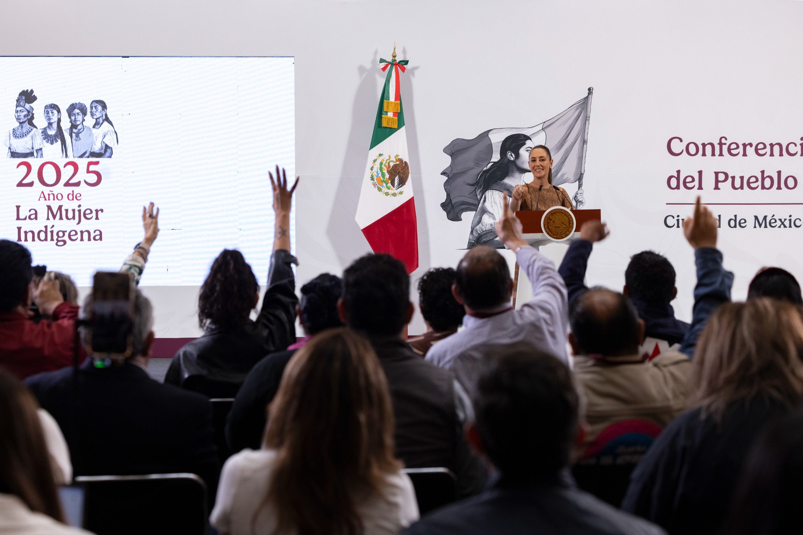 La ASF no pudo auditar el FOBAPROA por resoluciones de la SCJN: Claudia Sheinbaum