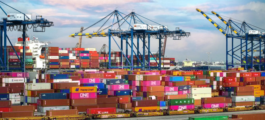 Consolida México su liderazgo como principal socio comercial de EE.UU. pese a tarifas arancelarias