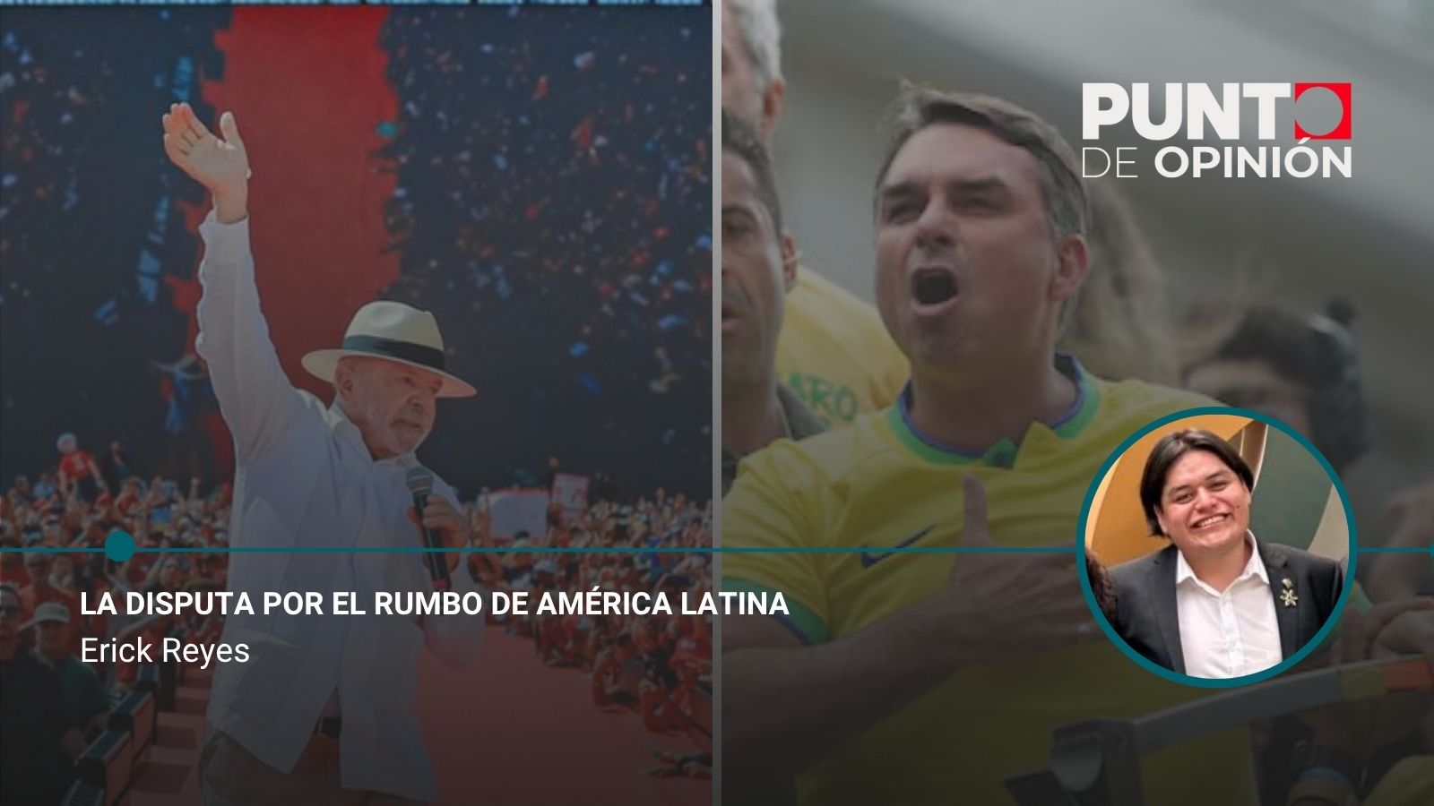 La disputa por el rumbo de América Latina