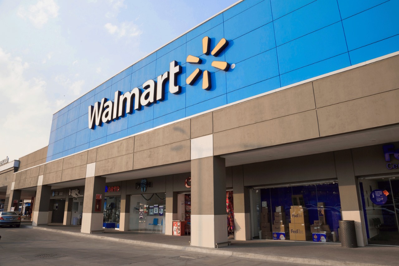 Sanciona COFECE A Walmart por prácticas monopólicas con 93.4 mdp