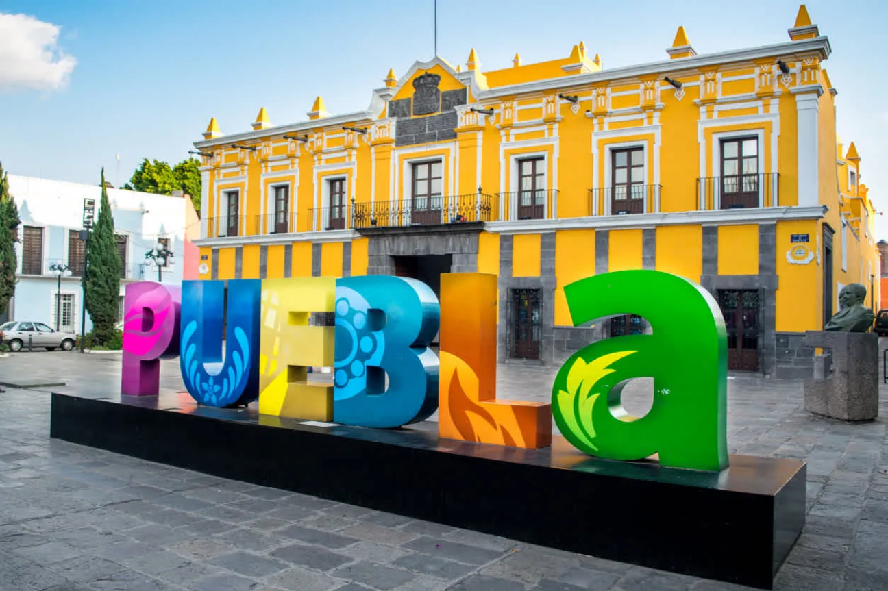 Pepe Chedraui y la transformación próxima en Puebla Capital