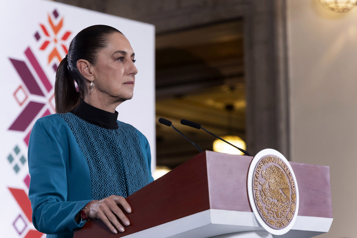 Toyota mantendrá empleos en México: Claudia Sheinbaum