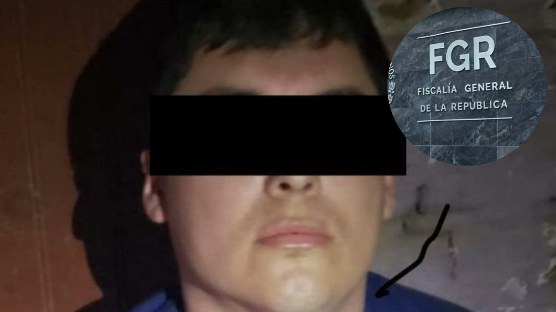 “Entrega de Mauro Alberto ‘N’ a EEUU no extingue investigaciones por el traslado de El Mayo”: FGR
