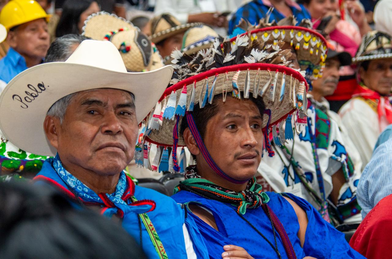 Aprueban diputados la reforma al artículo 2 en materia de reconocimiento de derechos de los pueblos indígenas y afromexicanos