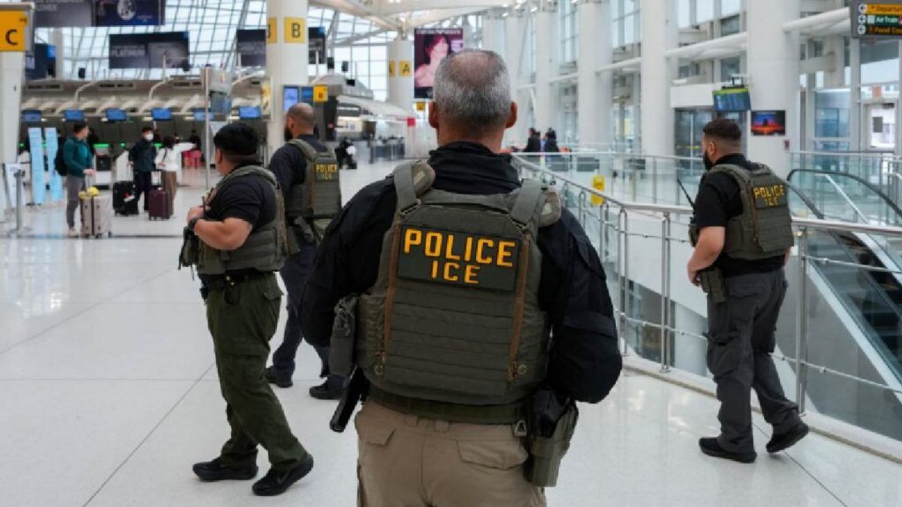 Busca Gobierno de EE.UU. elevar hasta 18 mil dólares las multas contra migrantes con órdenes de deportación