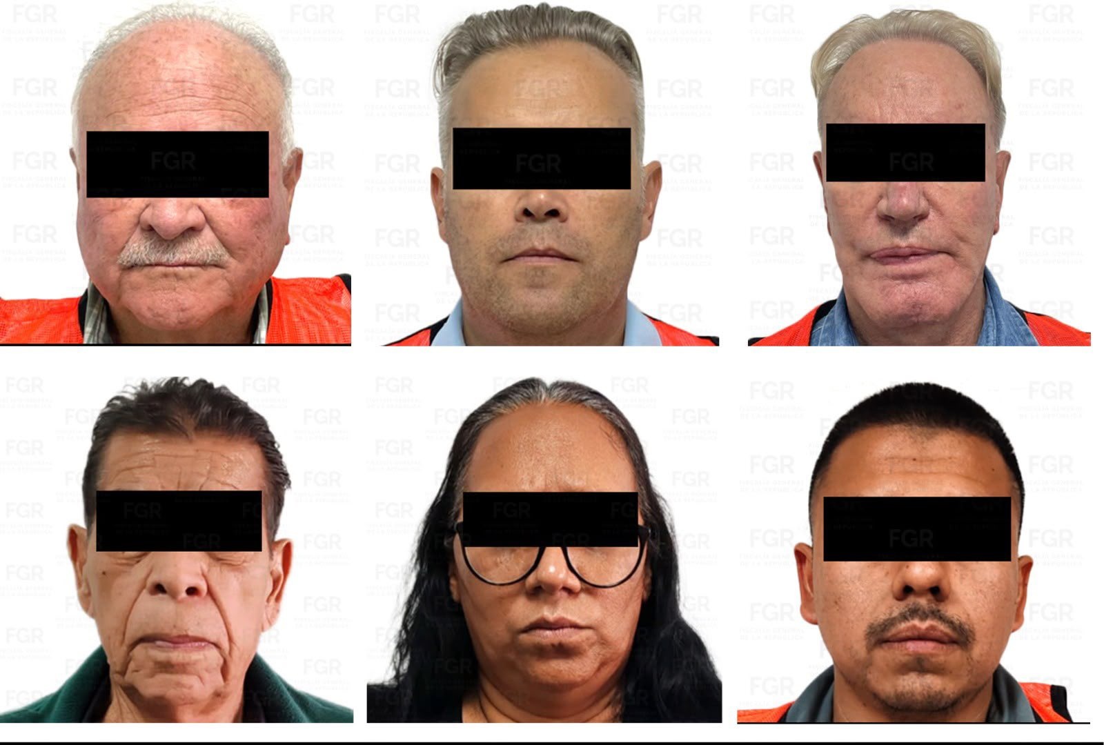 Cateos en dos inmuebles permitieron asegurar pruebas sobre la red de huachicol fiscal que involucra a Ernesto “N”: FGR