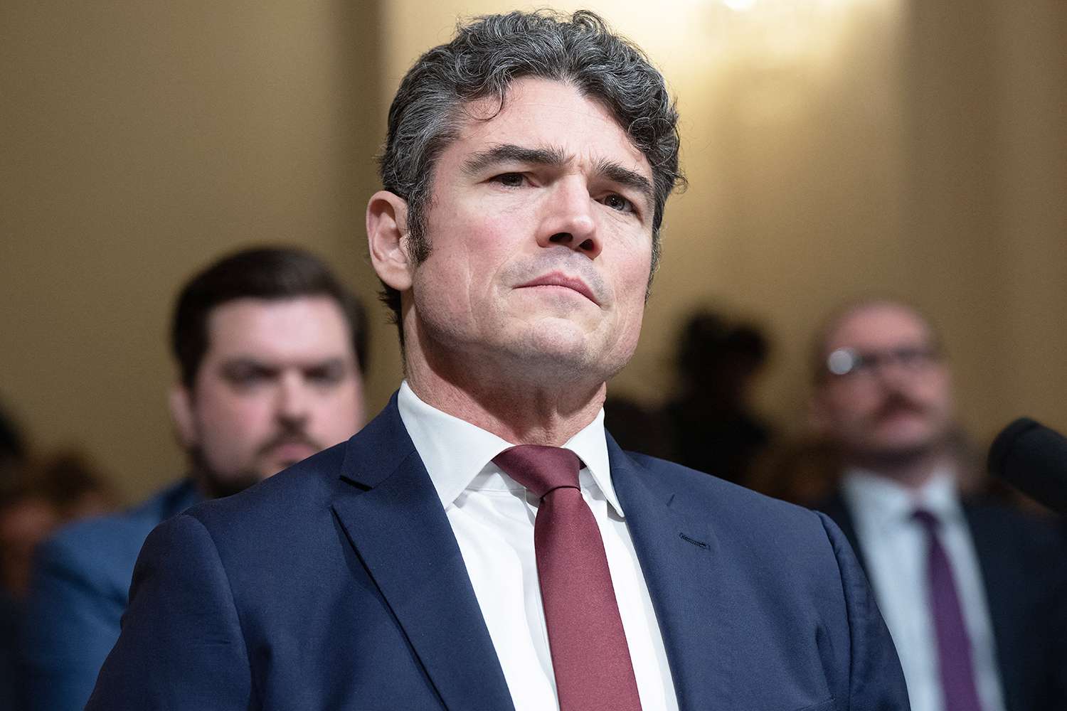 Exdirector de inteligencia de EE.UU., Joe Kent, acusa a Israel de haber impulsado la guerra contra Irán y afirma que Teherán no representaba “una amenaza inminente”