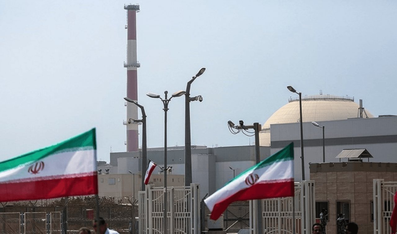 Anuncia Irán el fin de las restricciones a su programa nuclear tras la expiración del acuerdo de 2015
