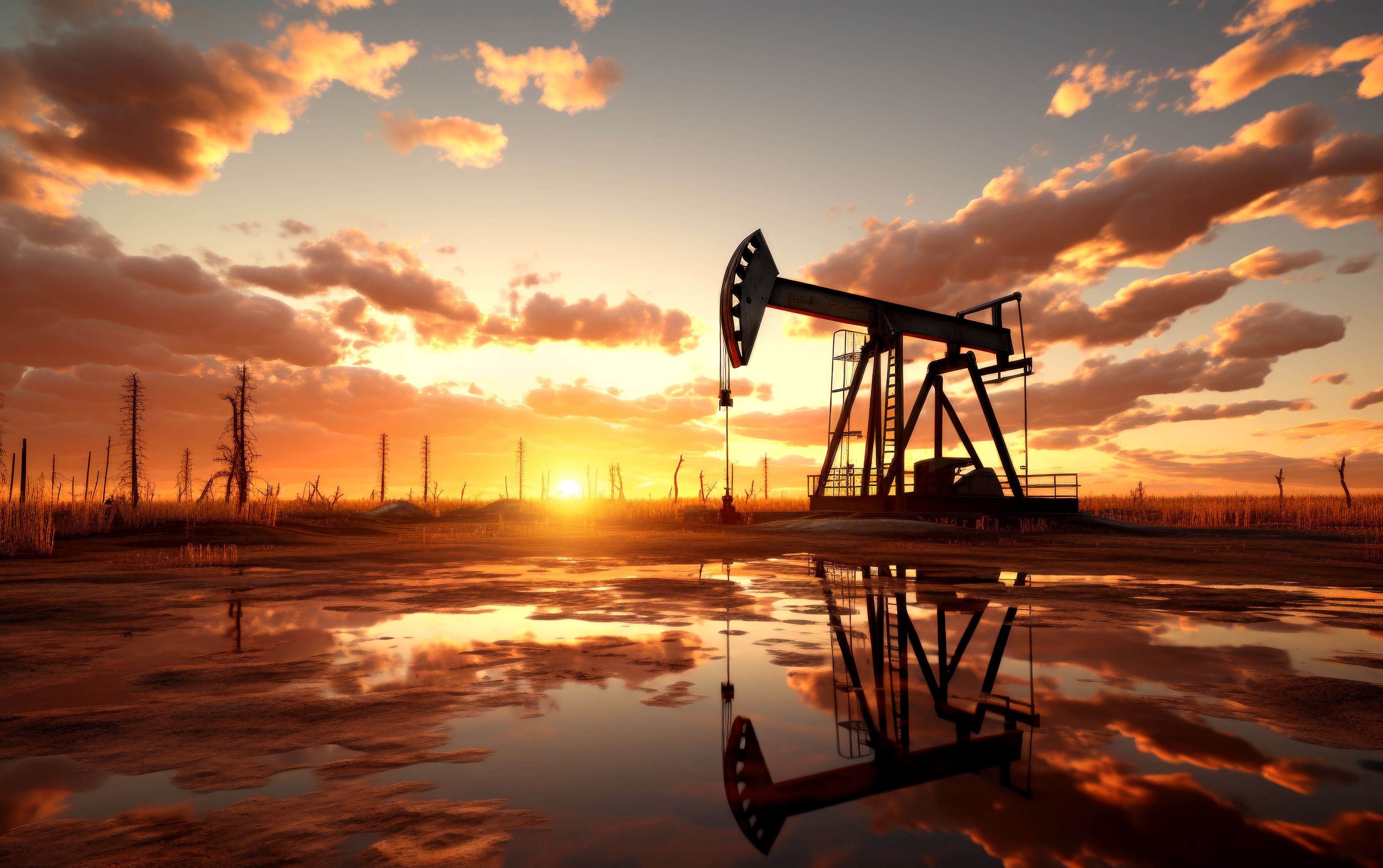 Cae 27.5% la oferta de crudo de la OPEP en marzo por conflicto en Medio Oriente y bloqueo del estrecho de Ormuz