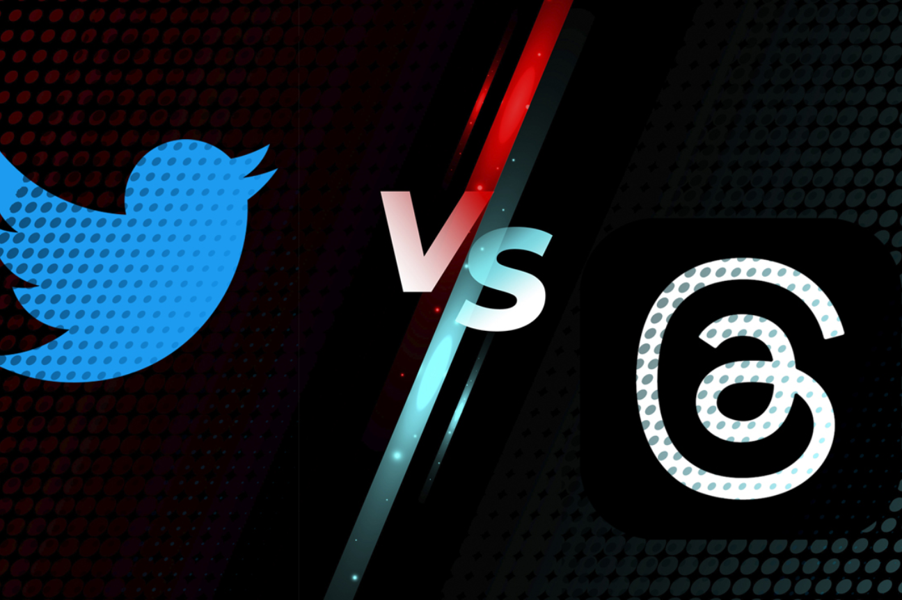 Threads vs Twitter